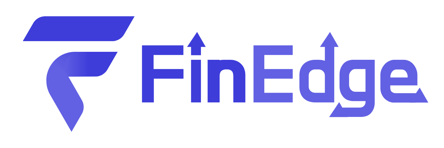 FinEdge Logo